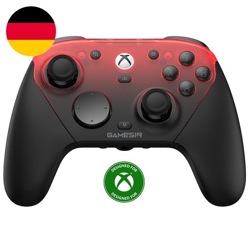 Gamesir G7 Pro 1000Hz Controller Mit