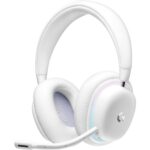 Logitech G735 LIGHTSPEED Bluetooth RGB Gaming