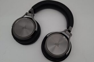 Corsair Virtuoso RGB Wireless SE Gaming-Headset