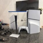 PlayStation 5 Slim Disc 1 TB