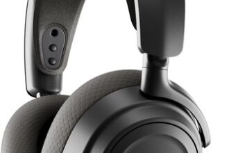 SteelSeries Arctis Nova 7 Wireless Gaming-Headset