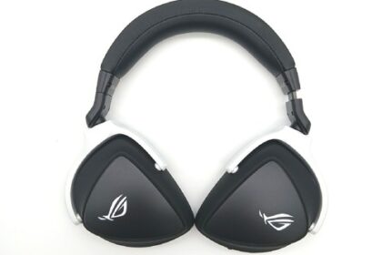 ASUS ROG Delta S kabelloses Gaming-Headset