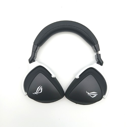 ASUS ROG Delta S kabelloses Gaming-Headset