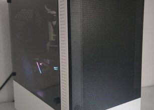 Gaming PC RTX 2060 | Intel