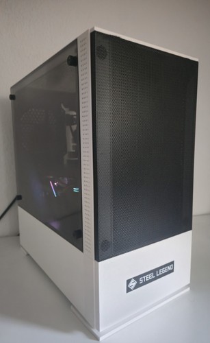 Gaming PC RTX 2060 | Intel