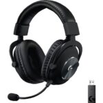 Logitech PRO X LIGHTSPEED kabelloses Gaming