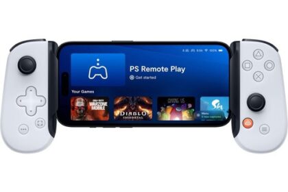 Controller & Eingabegeräte