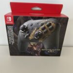 Monster Hunter Rise Nintendo Switch &