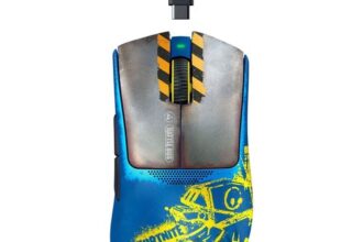 RAZER DeathAdder V3 Pro - Fortnite