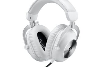 Logitech PRO X 2 LIGHTSPEED Kabelloses