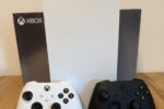 Xbox Series X 1TB Weiß inkl.