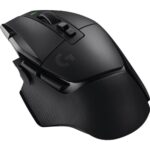 Logitech G502 X Lightspeed Gaming Maus