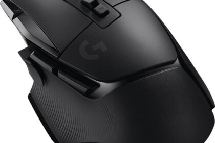 Gaming Gadget Blog