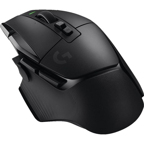 Logitech G502 X Lightspeed Gaming Maus