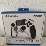 Revolution 5 Pro Controller - Black