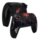 PlayStation 5 Controller Hülle Case Schwarz