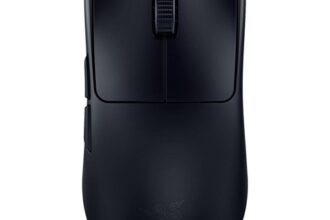 Razer Viper V3 Pro Ultra leichte