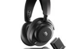 STEELSERIES Arctis Nova Pro Omni Retail,