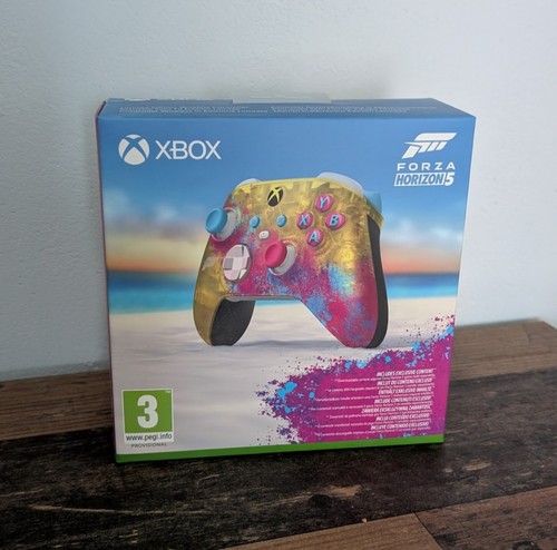 Microsoft Kabelloser Controller für Xbox One/Series