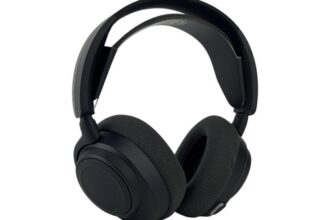 SteelSeries Arctis Nova 7X Wireless Gen