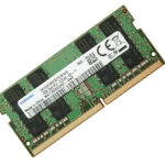 1x 16GB RAM DDR4 3200Mhz PC4-3200AA