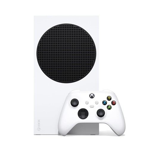 Microsoft Xbox Series S 1 TB