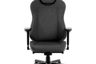 NOBLECHAIRS AURA TX Gaming Stuhl -