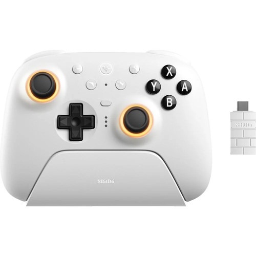 8BITDO Ultimate 2 Bluetooth Gaming Controller