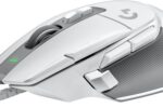 Logitech G502 X Verkabelte Gaming-Maus -