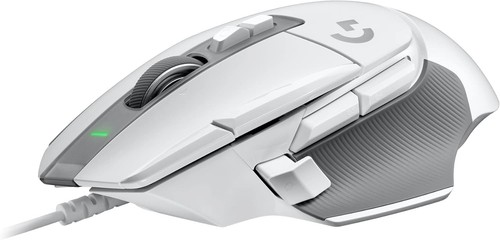 Logitech G502 X Verkabelte Gaming-Maus -