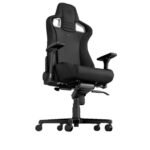 NOBLECHAIRS EPIC - Black Edition Gamingstuhl,
