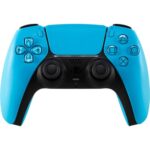 Sony DualSense Wireless Controller PS5 starlight