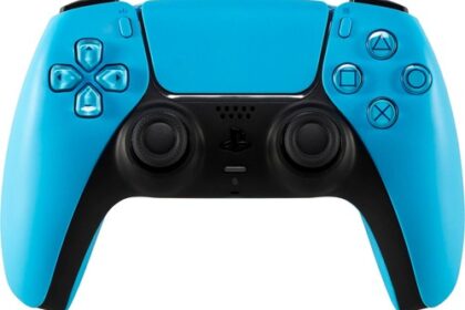 Gaming Gadget Blog