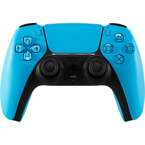 Sony DualSense Wireless Controller PS5 starlight