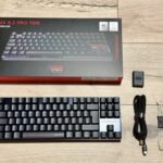 CHERRY XTRFY MX 8.2 PRO TMR