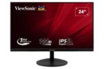 ViewSonic VA24E2-H – 23,8" Full HD