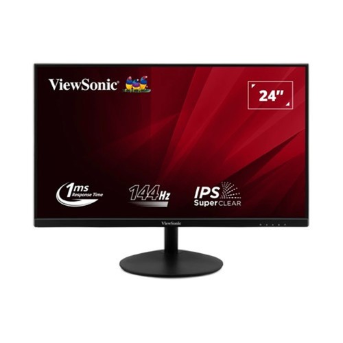 ViewSonic VA24E2-H – 23,8" Full HD