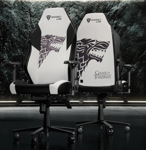 Secretlab Titan Evo 2022 - House