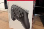 Nintendo Switch 2 Pro Controller, Gamepad,