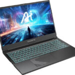 Gigabyte G5 KF5 Gaming Laptop