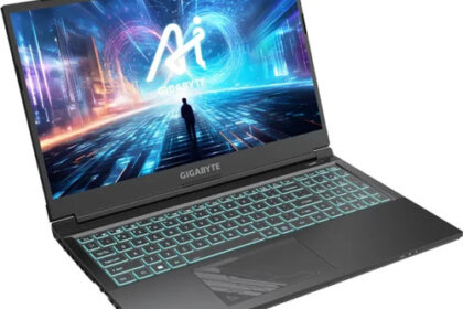 Gigabyte G5 KF5 Gaming Laptop