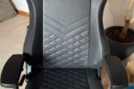 Noblechairs Hero Gaming Stuhl black/black *NEUWERTIG*