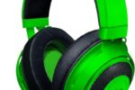 Razer Kraken Kabelgebunden Gaming Headset Mikrofon