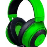 Razer Kraken Kabelgebunden Gaming Headset Mikrofon