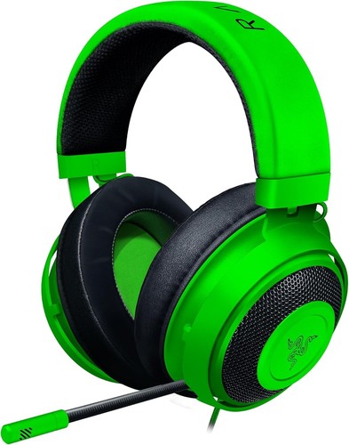 Razer Kraken Kabelgebunden Gaming Headset Mikrofon