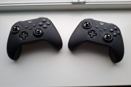 Gaming Gadget Blog