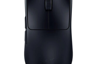 Razer Viper V3 Pro Ultra leichte