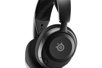 SteelSeries Arctis Nova 1 - Multi-System