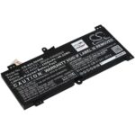 Akku passend für Gaming-Laptop Asus ROG