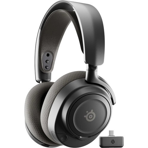 SteelSeries Artics Nova 7P Gen 2